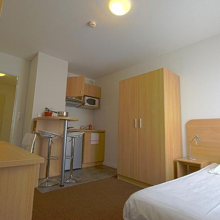 Kosy Appart Hotel Residence Arborea Heillecourt Екстериор снимка