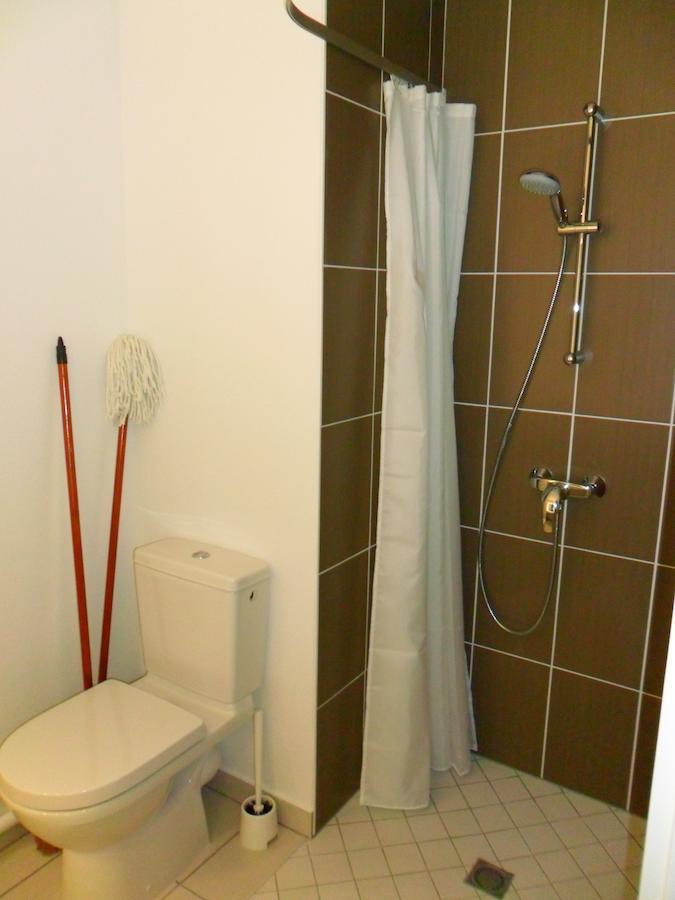 Kosy Appart Hotel Residence Arborea Heillecourt Стая снимка