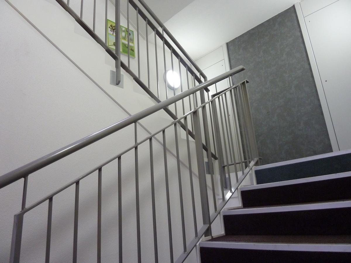 Kosy Appart Hotel Residence Arborea Heillecourt Екстериор снимка